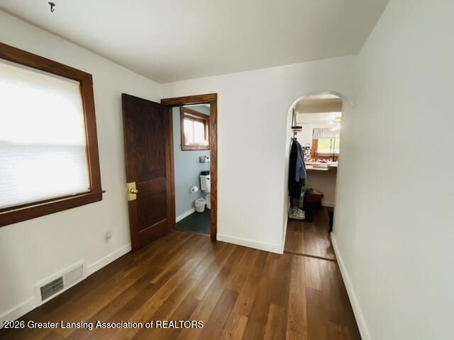 422 W Seminary Street, Charlotte, MI 48813