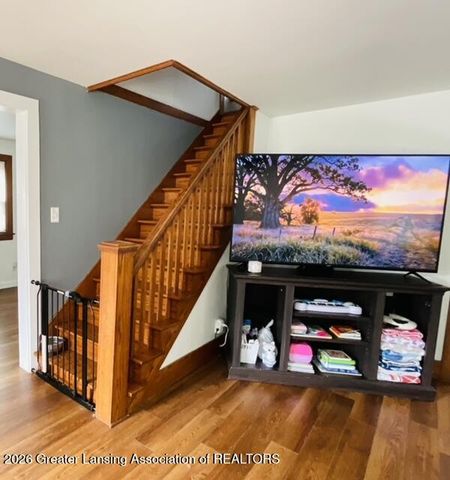 422 W Seminary Street, Charlotte, MI 48813