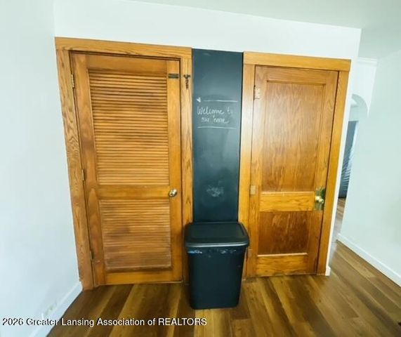 422 W Seminary Street, Charlotte, MI 48813