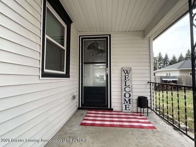 422 W Seminary Street, Charlotte, MI 48813