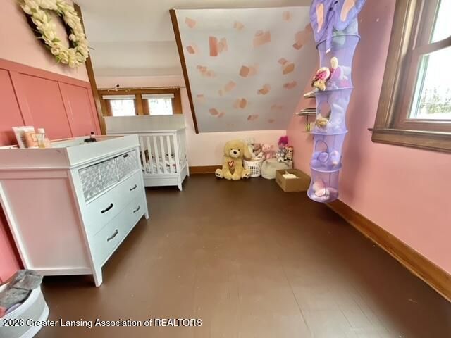 422 W Seminary Street, Charlotte, MI 48813