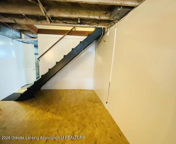 422 W Seminary Street, Charlotte, MI 48813