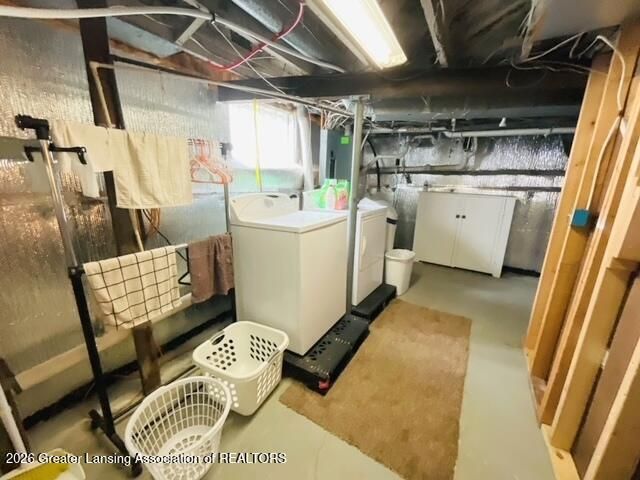 422 W Seminary Street, Charlotte, MI 48813