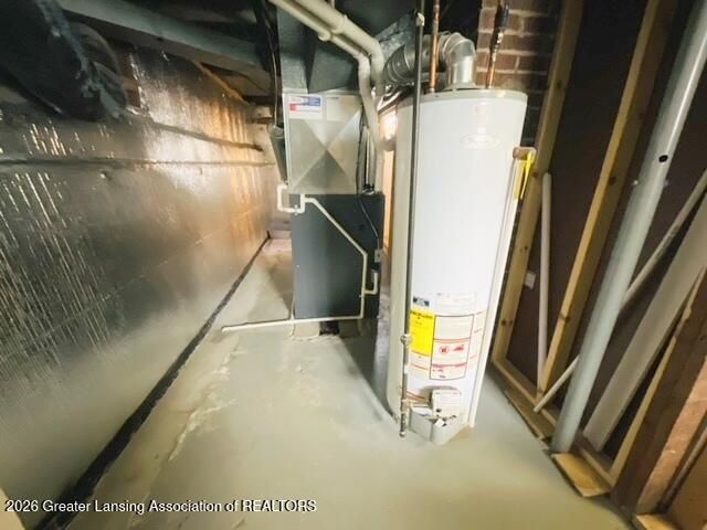 422 W Seminary Street, Charlotte, MI 48813