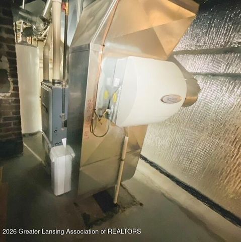 422 W Seminary Street, Charlotte, MI 48813