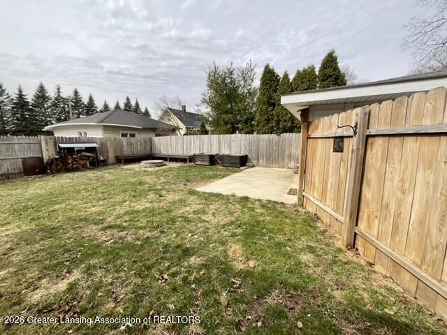 422 W Seminary Street, Charlotte, MI 48813