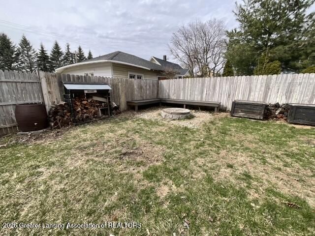 422 W Seminary Street, Charlotte, MI 48813