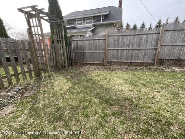 422 W Seminary Street, Charlotte, MI 48813