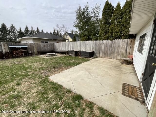 422 W Seminary Street, Charlotte, MI 48813