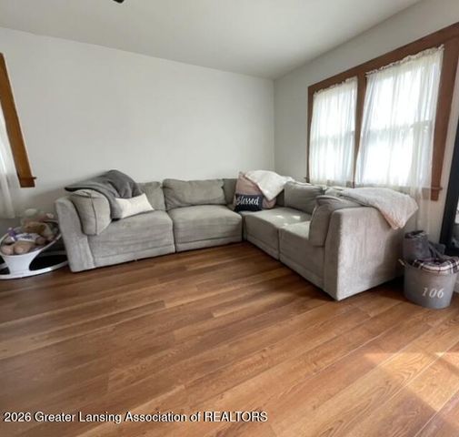 422 W Seminary Street, Charlotte, MI 48813