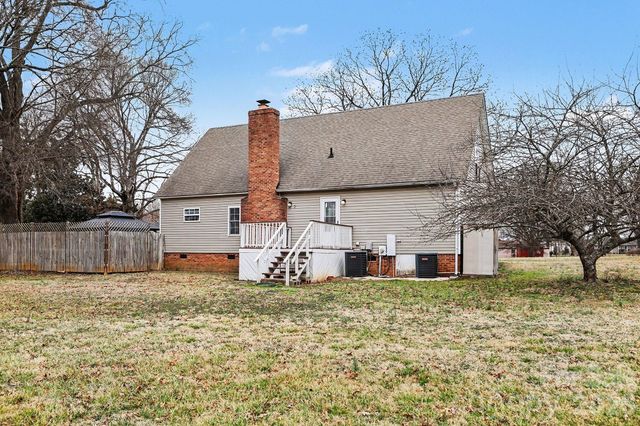 2166 Statesville Highway, Mooresville, NC 28115