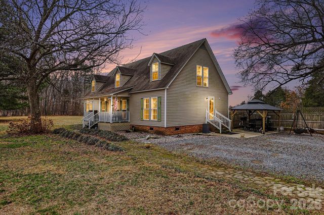 2166 Statesville Highway, Mooresville, NC 28115