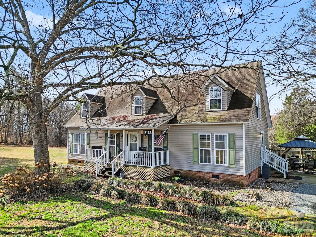 2166 Statesville Highway, Mooresville, NC 28115