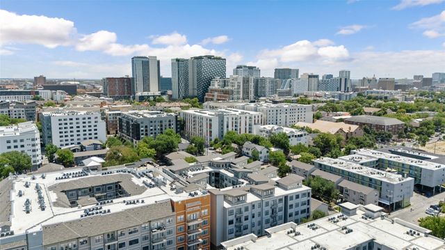 2502 Leon ST 417, Austin, TX 78705