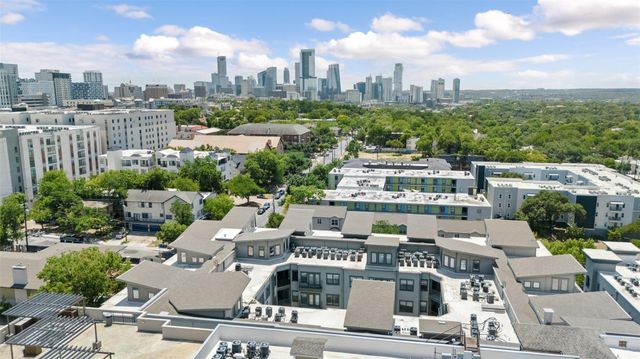 2502 Leon ST 417, Austin, TX 78705
