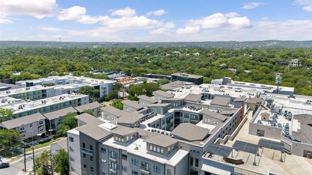 2502 Leon ST 417, Austin, TX 78705