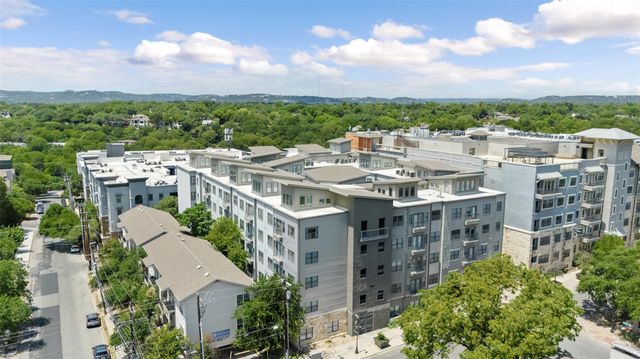 2502 Leon ST 417, Austin, TX 78705