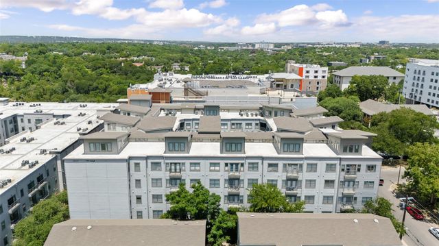 2502 Leon ST 417, Austin, TX 78705