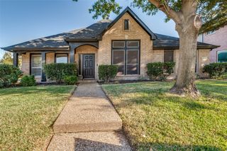 308 Parkview Drive, Trophy Club, TX 76262