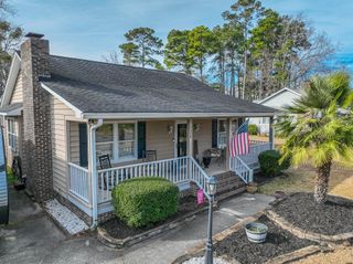 124 Manor Circle, Myrtle Beach, SC 29588
