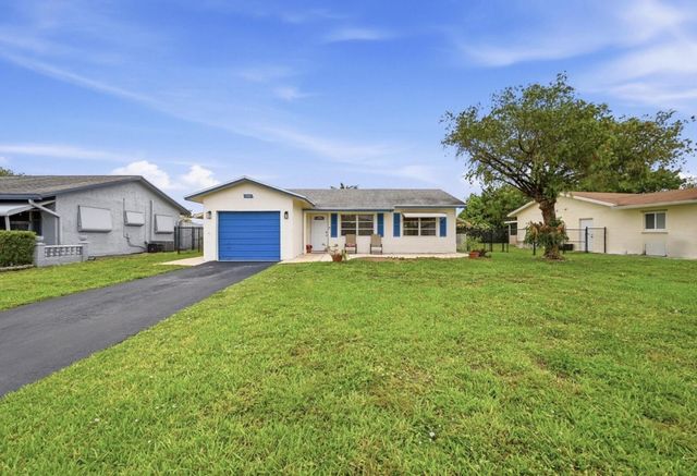 9505 NW 73RD, Tamarac, FL 33321