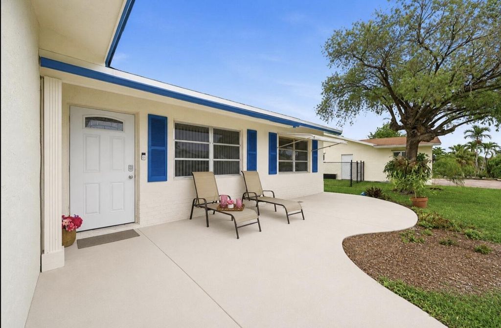 9505 NW 73RD, Tamarac, FL 33321