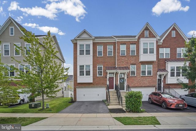 8326 MEADOWOOD DR, Hanover, MD 21076