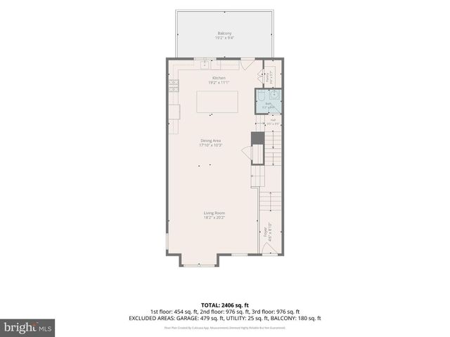 8326 MEADOWOOD DR, Hanover, MD 21076