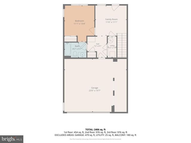 8326 MEADOWOOD DR, Hanover, MD 21076