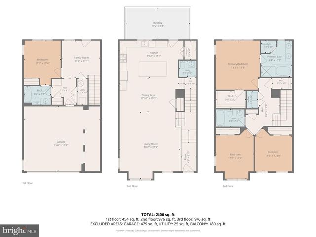8326 MEADOWOOD DR, Hanover, MD 21076