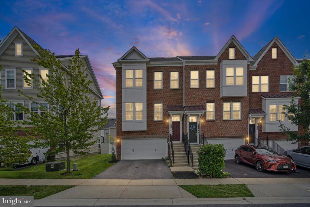 8326 MEADOWOOD DR, Hanover, MD 21076