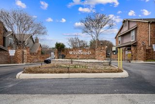 54 Chapel Hill # 54, San Antonio, TX 78240