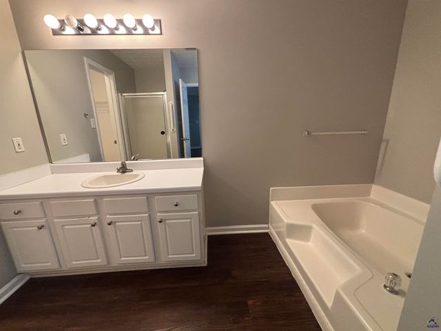 43 Canterbury Drive, Grantville, GA 30220
