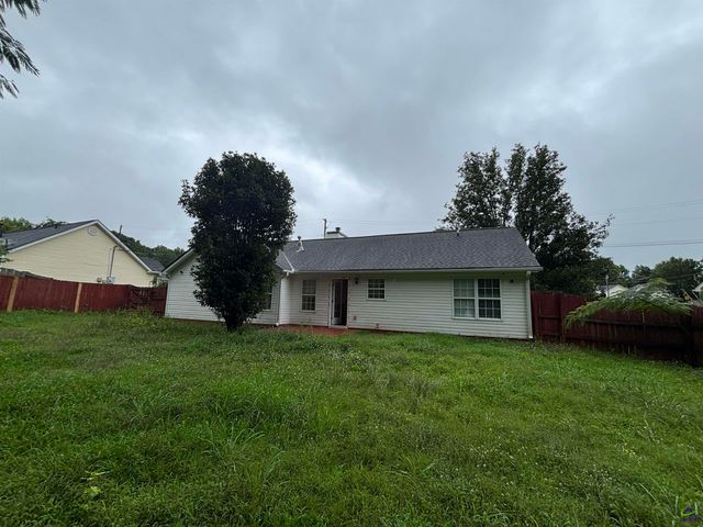 43 Canterbury Drive, Grantville, GA 30220