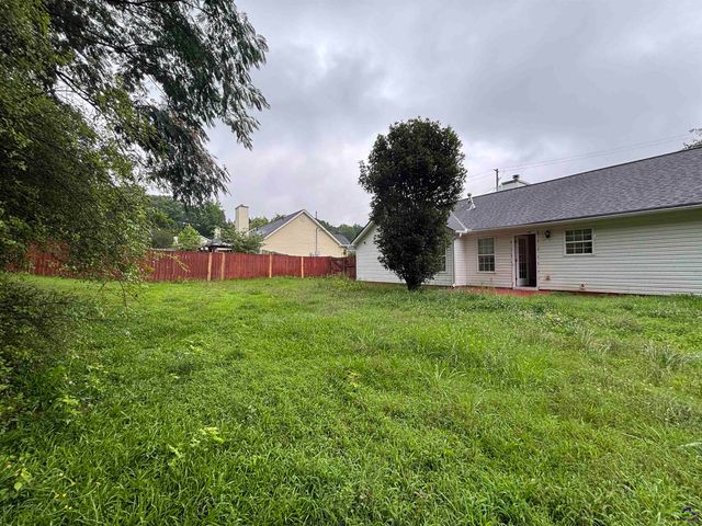 43 Canterbury Drive, Grantville, GA 30220