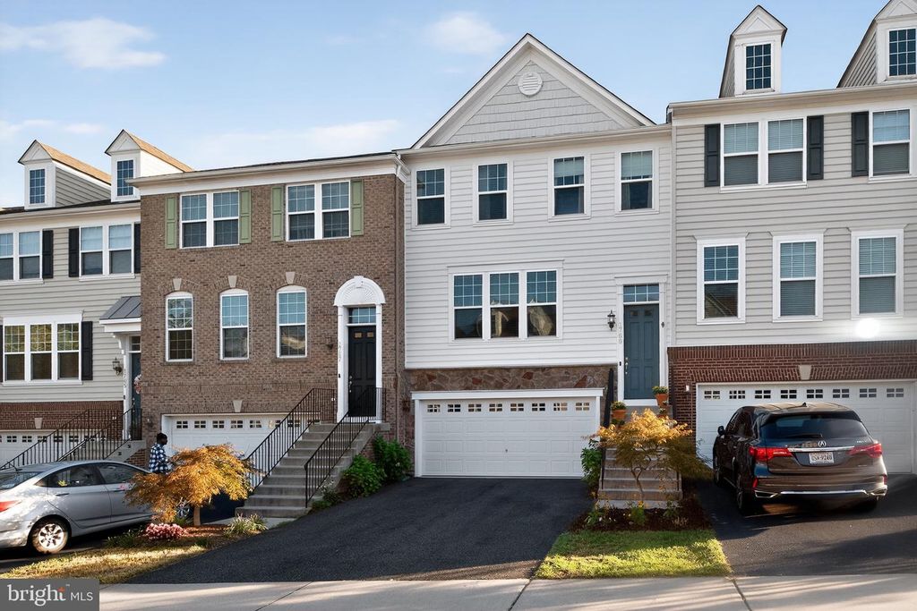 1769 SWINKSVILLE CT, Woodbridge, VA 22191