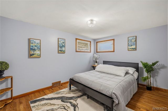200 Rogers Avenue, Tonawanda, NY 14150