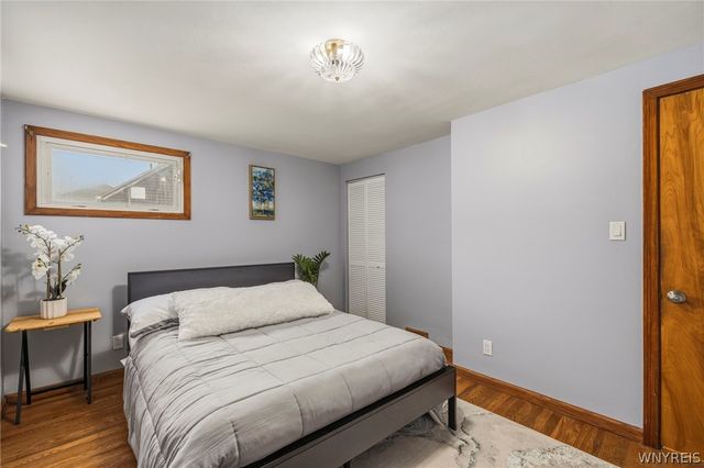 200 Rogers Avenue, Tonawanda, NY 14150