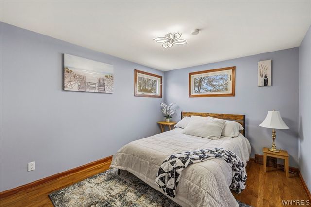 200 Rogers Avenue, Tonawanda, NY 14150
