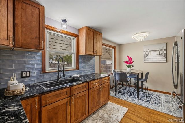 200 Rogers Avenue, Tonawanda, NY 14150