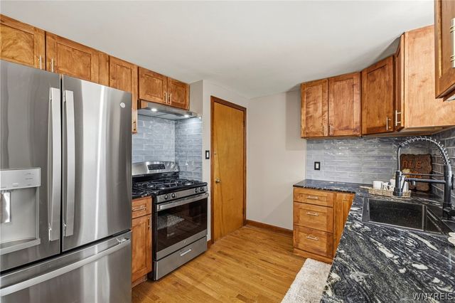 200 Rogers Avenue, Tonawanda, NY 14150