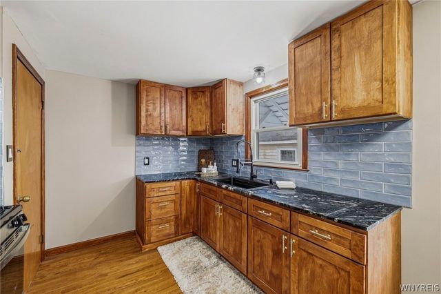 200 Rogers Avenue, Tonawanda, NY 14150