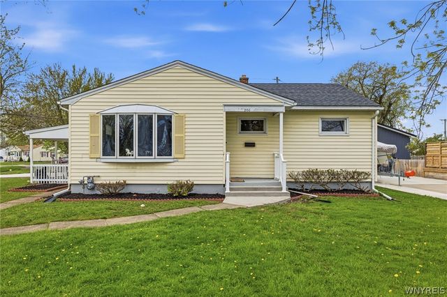 200 Rogers Avenue, Tonawanda, NY 14150