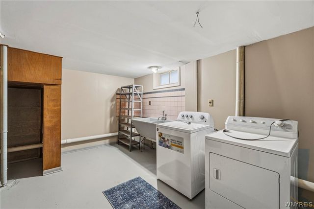 200 Rogers Avenue, Tonawanda, NY 14150