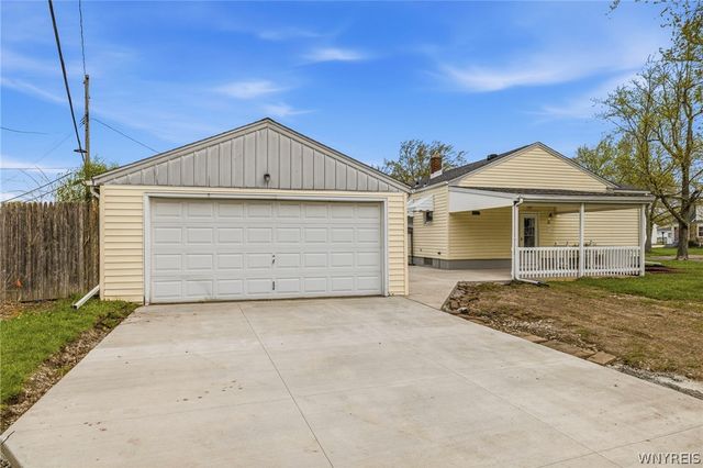 200 Rogers Avenue, Tonawanda, NY 14150