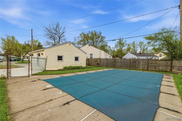 200 Rogers Avenue, Tonawanda, NY 14150