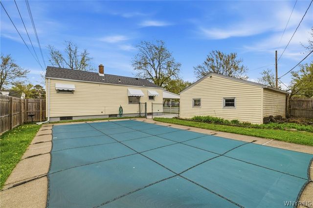 200 Rogers Avenue, Tonawanda, NY 14150