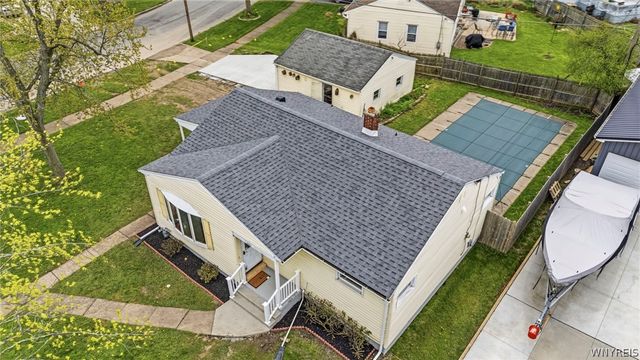 200 Rogers Avenue, Tonawanda, NY 14150