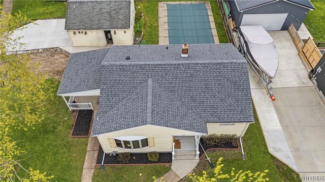 200 Rogers Avenue, Tonawanda, NY 14150