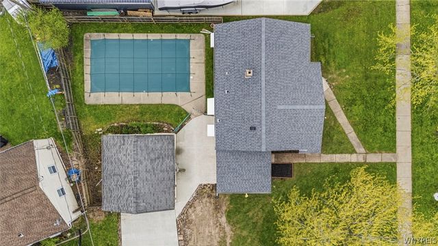 200 Rogers Avenue, Tonawanda, NY 14150
